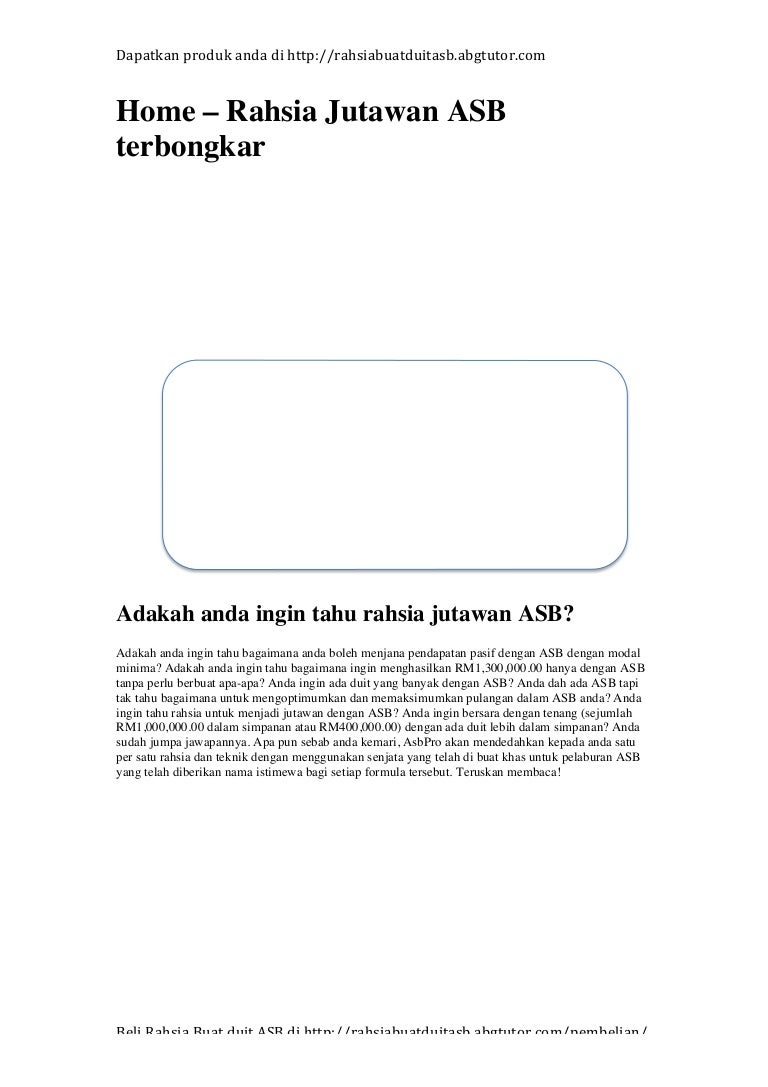 Rahsia jutawan-asb-terbongkar