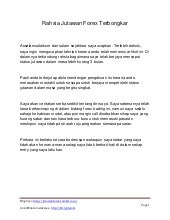 Jutawan forex 2015