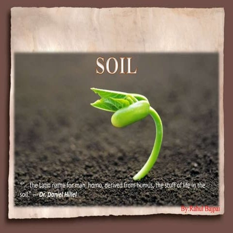 Rahul Bajpai M.tech Remote sensing & GIS RSACUP