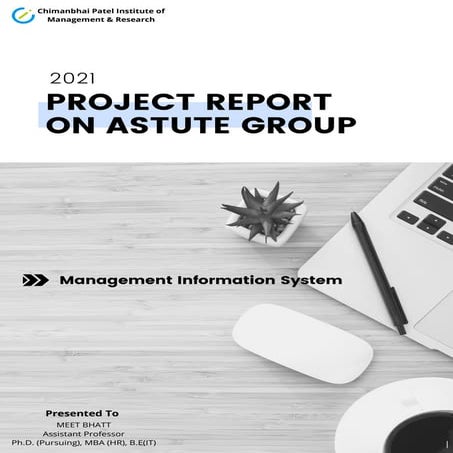 OB Project | PPTX