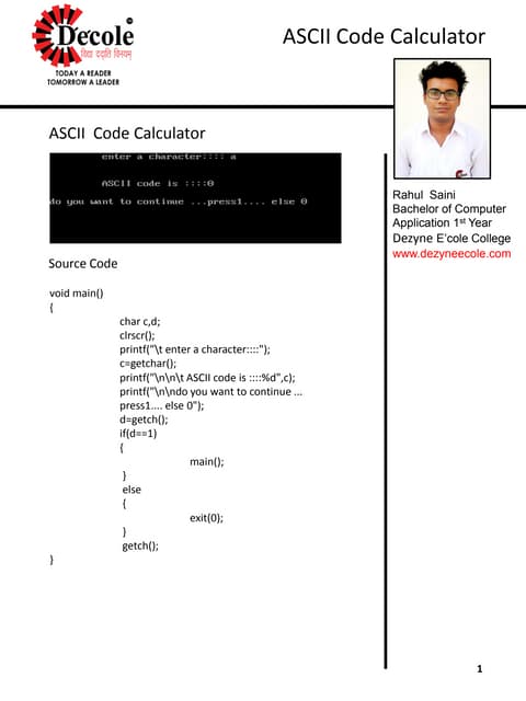 Bca 1st year C langauge .pdf