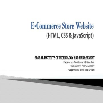 Project report according to btech cse  .pptx