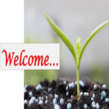 ESCALATION OF NUTRIENT USE EFFICIENCY THROUGH CONTROLLED AND SLOW-RELEASE FER...