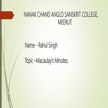 Macaulay minuts.pptx