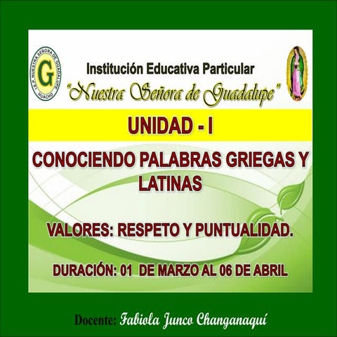 DOCENTE | PDF