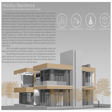 Architect Projects | PDF