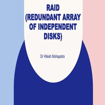 RAID