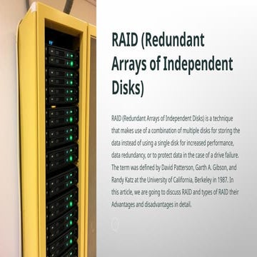 RAID-Redundant-Arrays-of-Independent-Disks (1).pptx