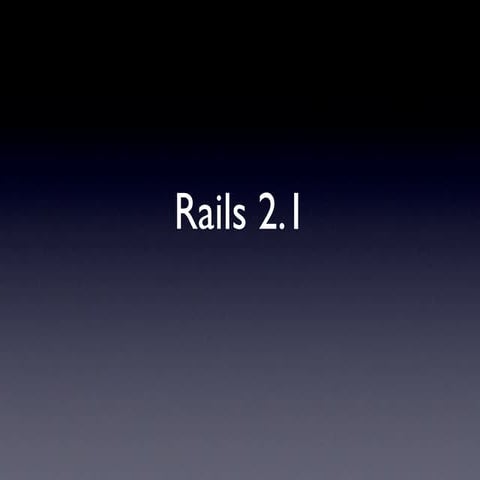 Rails21v2