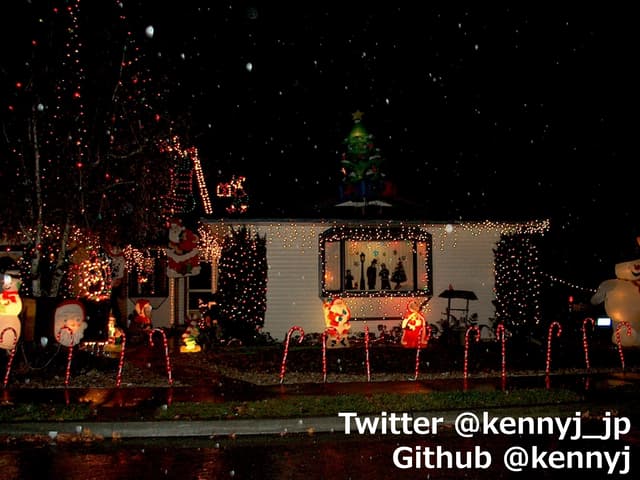 Rails Girls Kyoto 20121215 - LT