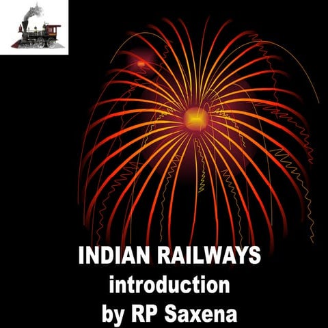 Indian Railway