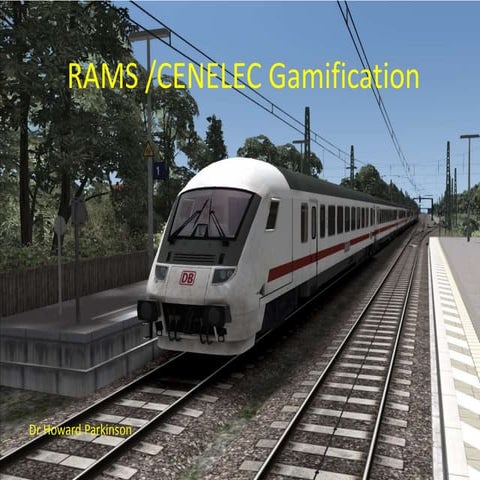 Railway gamification 02
