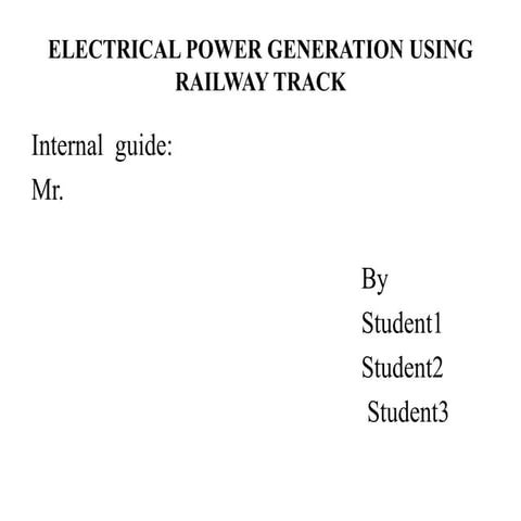 G1-Sustainable Power Generation.pptx
