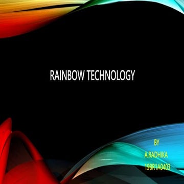 Rainbow_technology-1.pptx
