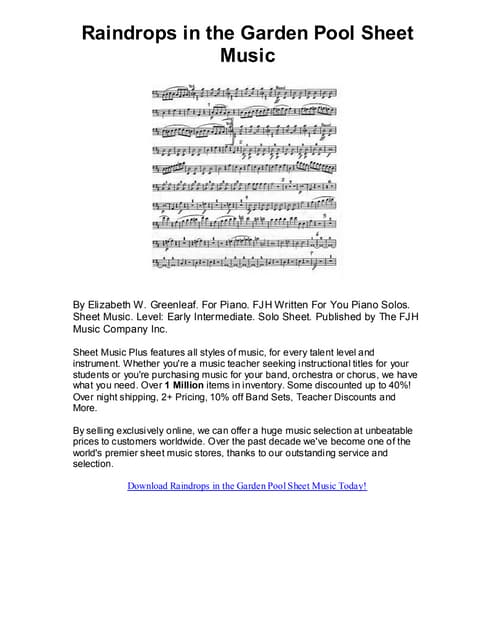 The new essential fingerstyle guitar sheet music | PDF