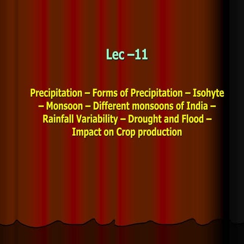 RAINFALL AND SEASONS OF TAMIL NADU.ppt