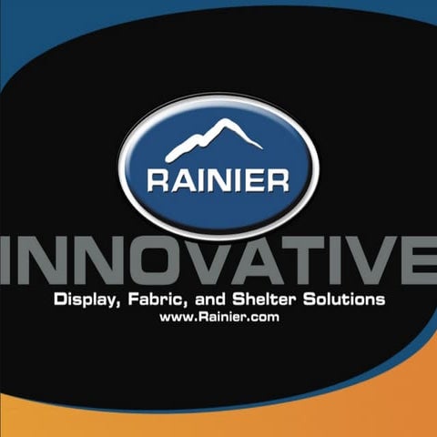 Rainier Industries Graphics | PPT