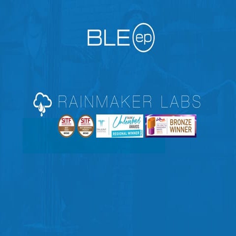 Rainmaker Labs @ Commerce Factory Singapore