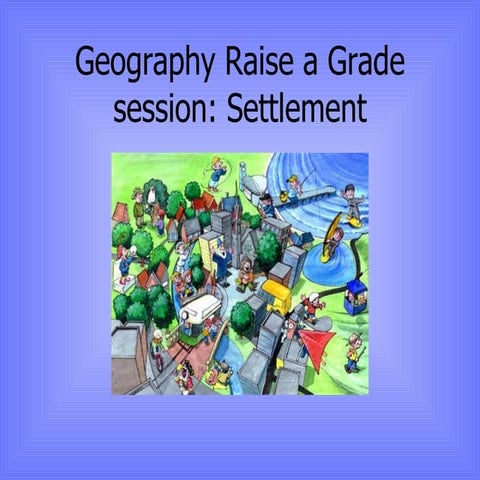 Raise A Grade Session   Settlement