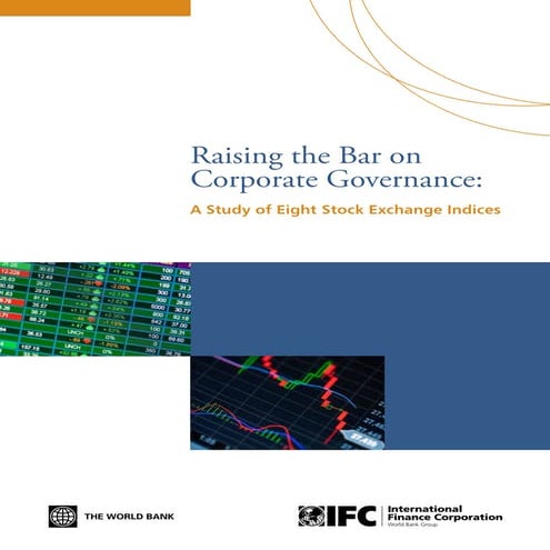 Egyptian code of corporate governance | PDF