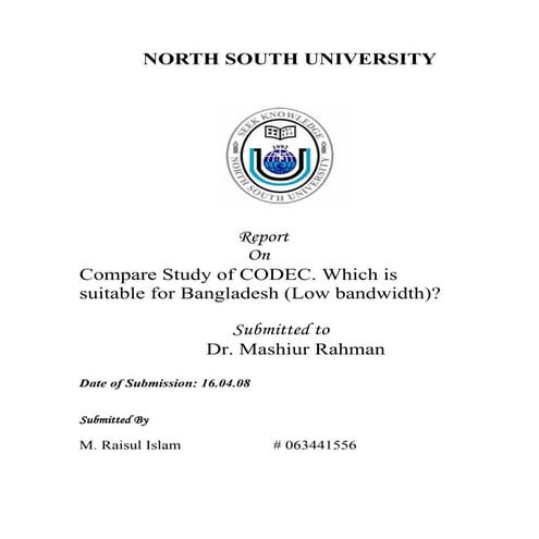 Implementing SBC Transcoding and Codec Restriction | PDF