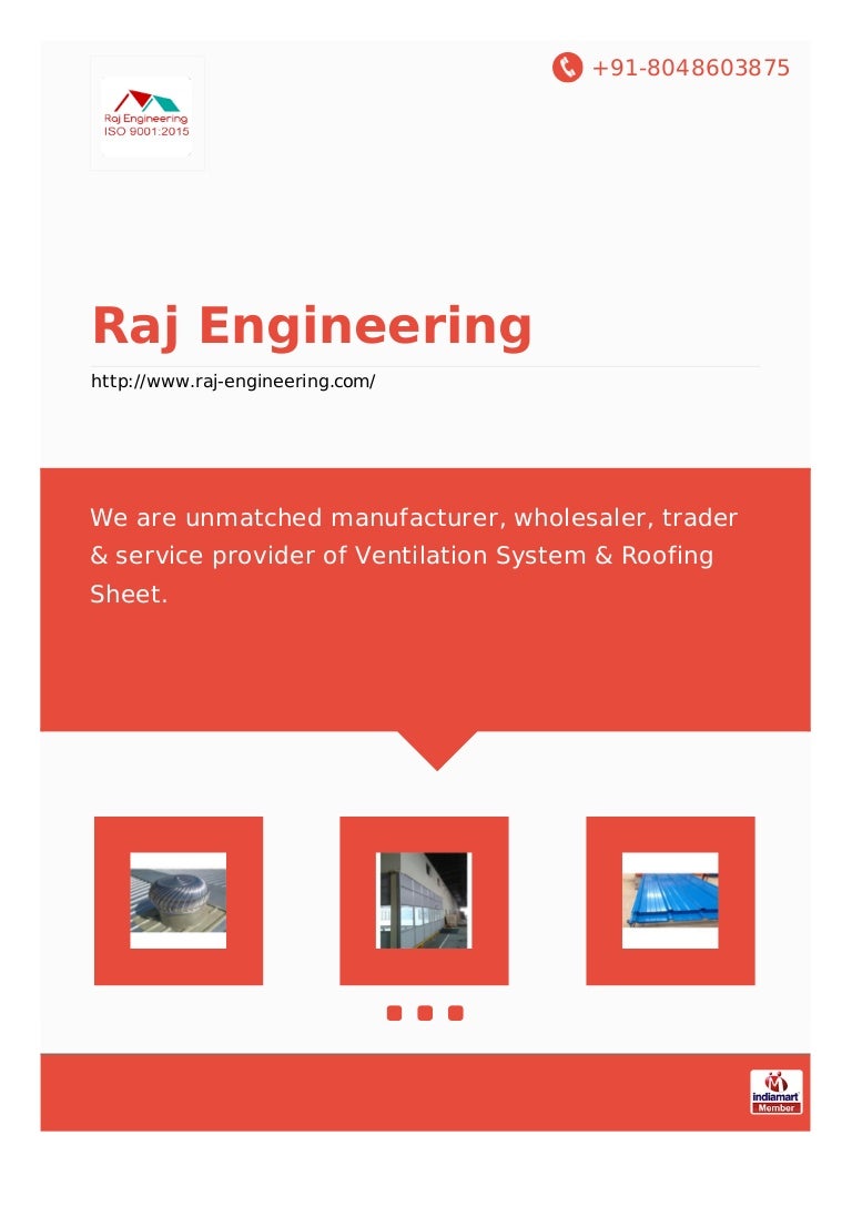 Raj engineering