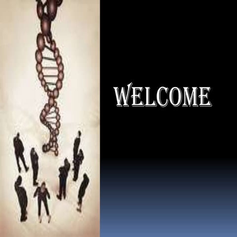 pharmacogenomics by rajesh .I