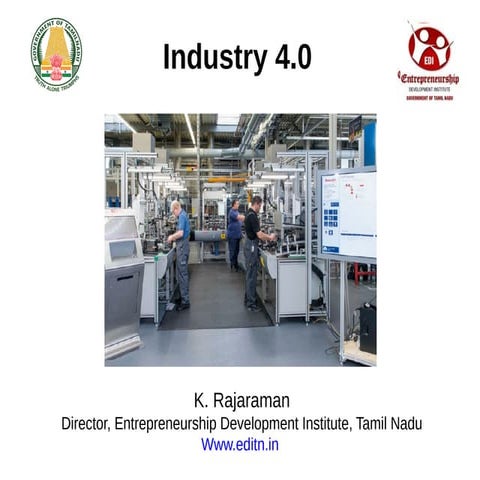 Industry 4.0