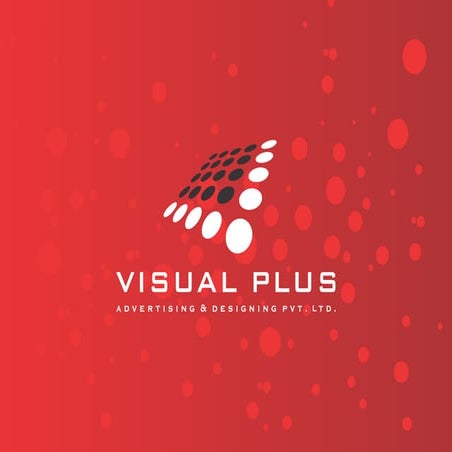 We team VisuallPlus are expertise based Showroom designing and ...
