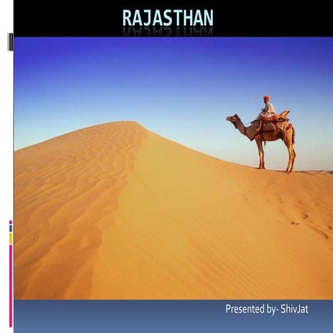 Rajasthan