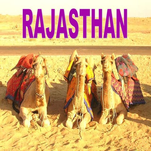 Rajasthan