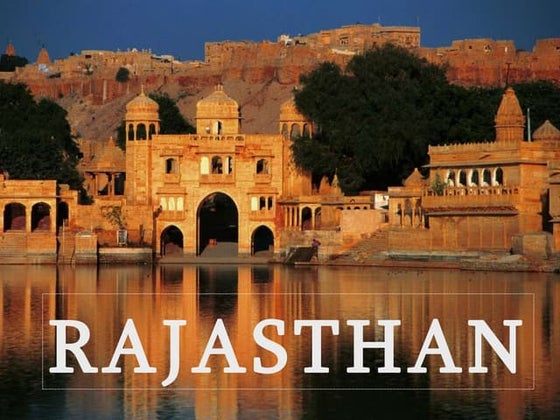 Culture of rajasthan | PPTX