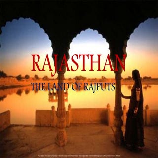 Rajasthan