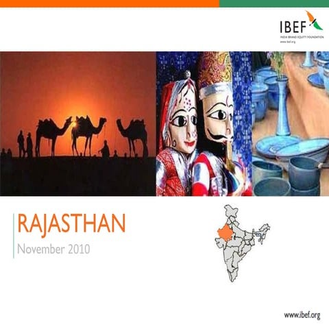 Rajasthan | PDF