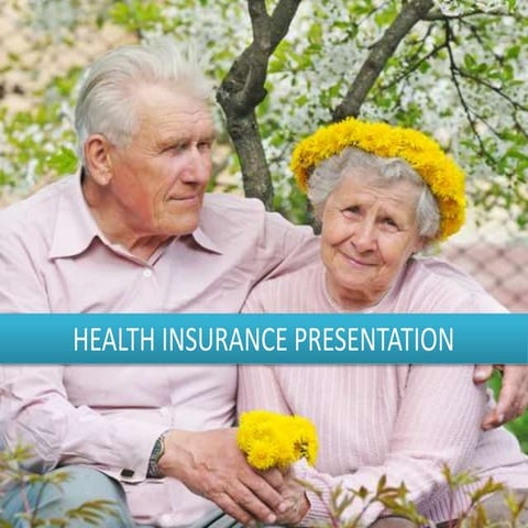  Health insurance of different companies 