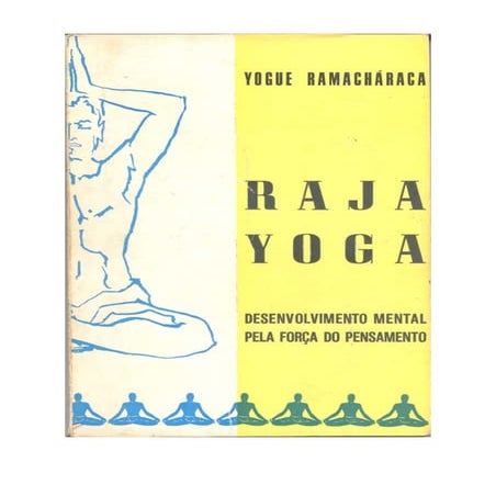 Raja yoga | PDF