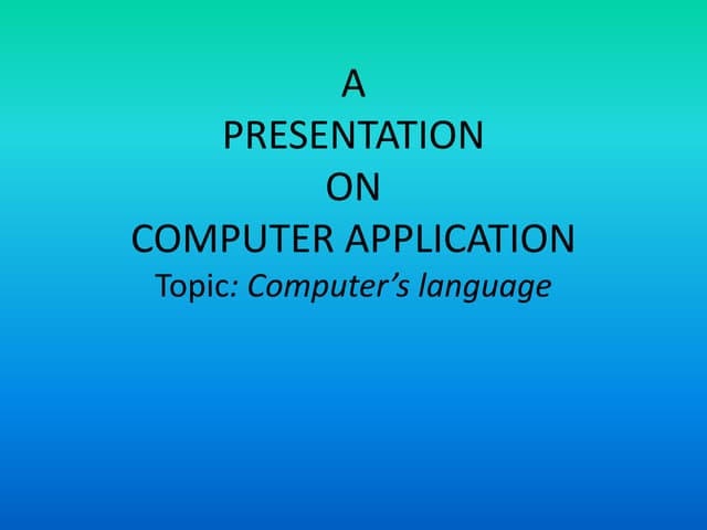 Rajesh ppt