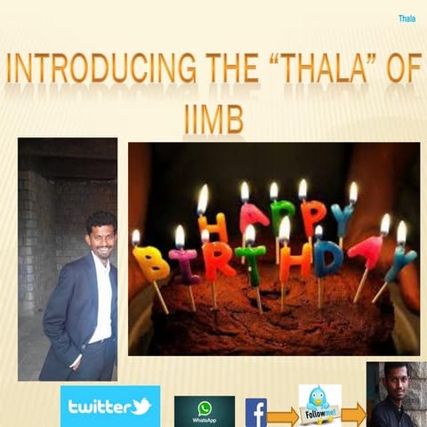 Rajesh_The_Thala_Birthday