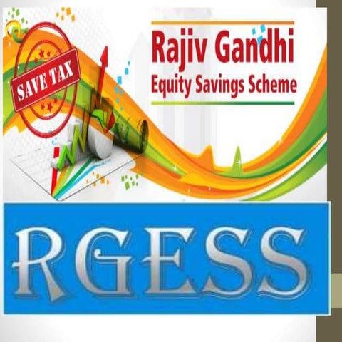Rajiv gandhi equity saving scheme