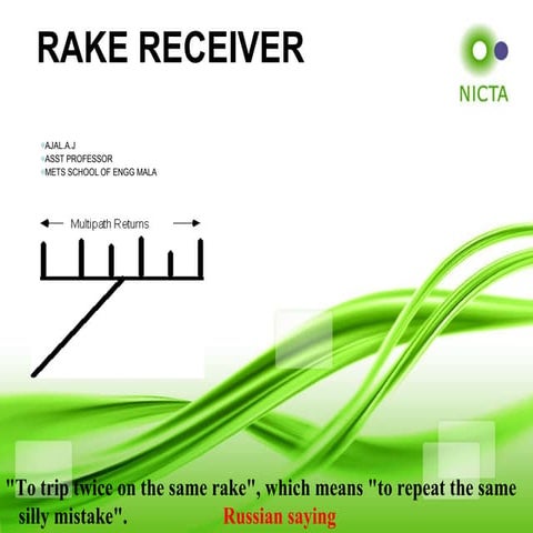 Rake