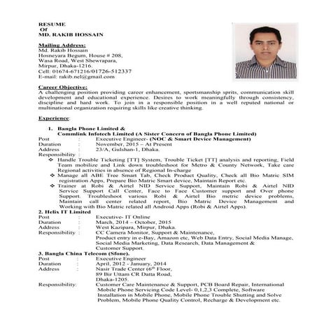 CV (Katekani Terrence Makondo)-word doc | DOC
