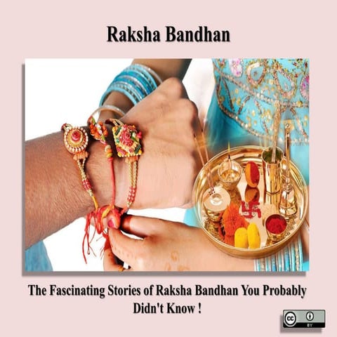 Raksha Bandhan