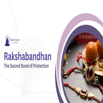 Rakshabandhan The Sacred Bond of Protection.pdf