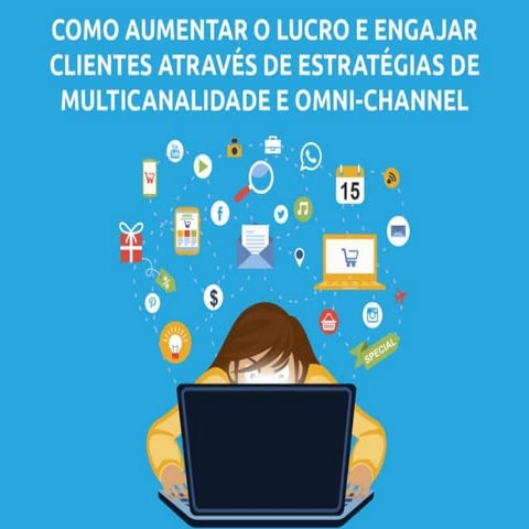 Apresentação Rakuten Expo 2015