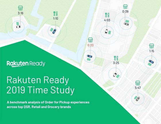 Rakuten Ready and Brian Solis Introduce The NOW Economy - The Future of BOPIS...