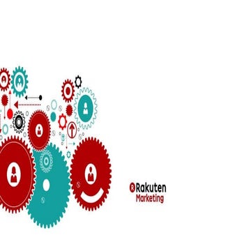 Rakuten techconf2015.baiji.he.bigdataforsmallstartupandbeyond