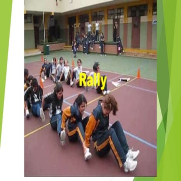 61 estrategias didacticas en educacion fisica | PPTX
