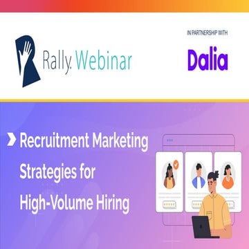 RBC Global Recruitment Marketing One-Pager | PDF