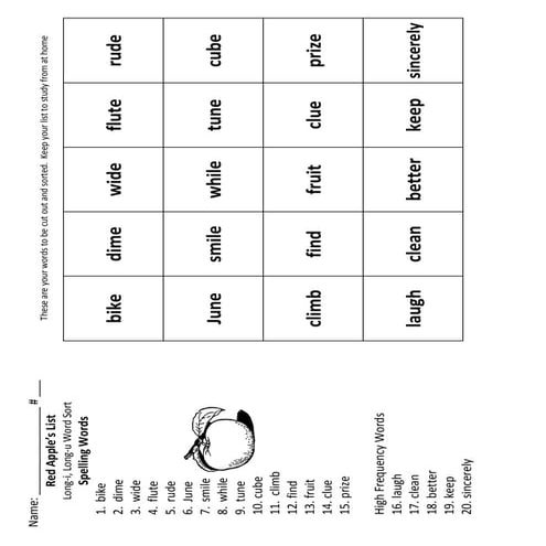 Mb vowel sounds in clown and lawn | PDF