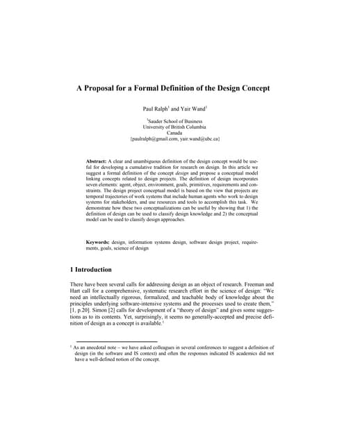 Ralph and-wand-a-proposal-for-a-formal-definition-of-the-design-concept
